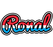 Ronal norway logo