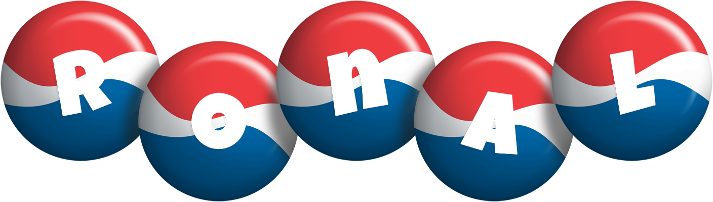 Ronal paris logo