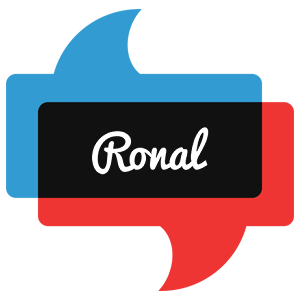 Ronal sharks logo