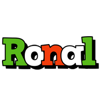 Ronal venezia logo