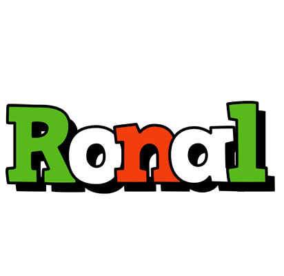 Ronal venezia logo