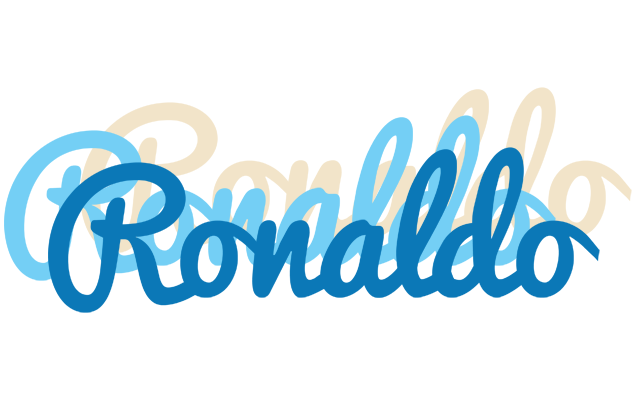 Ronaldo breeze logo