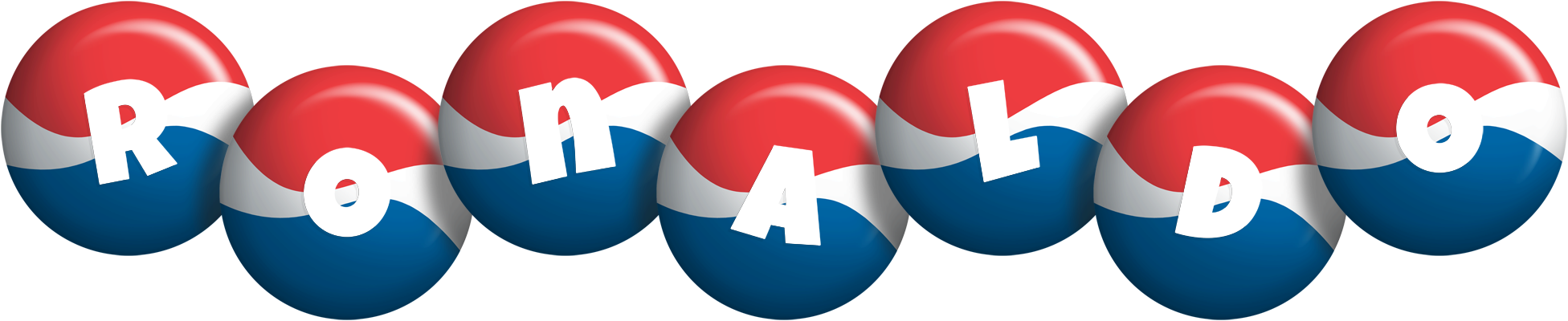 Ronaldo paris logo
