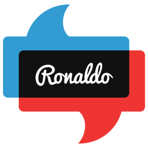 Ronaldo sharks logo