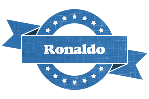 Ronaldo trust logo