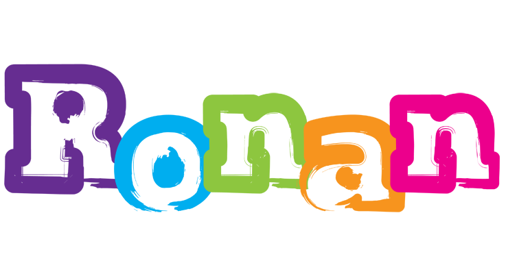 Ronan casino logo