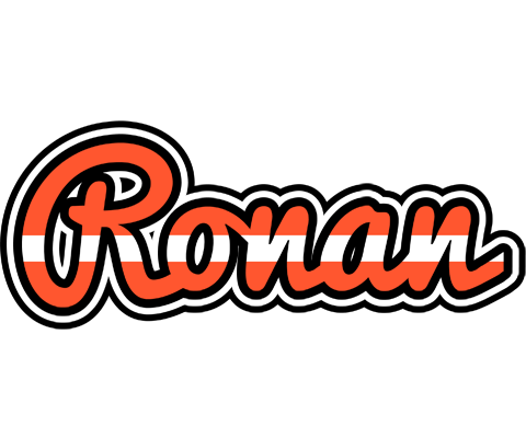 Ronan denmark logo