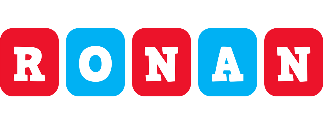 Ronan diesel logo