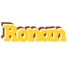 Ronan hotcup logo