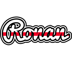 Ronan kingdom logo