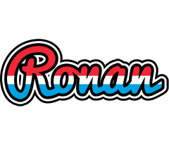 Ronan norway logo