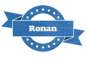 Ronan trust logo