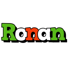 Ronan venezia logo