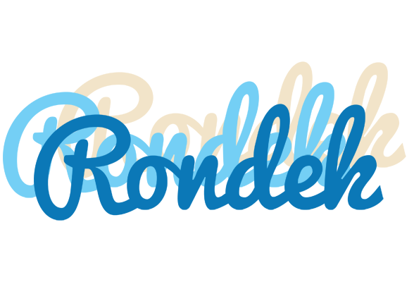 Rondek breeze logo