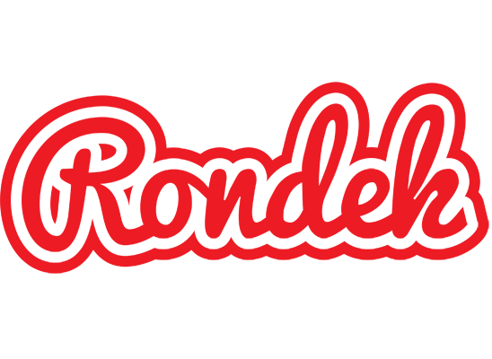 Rondek sunshine logo