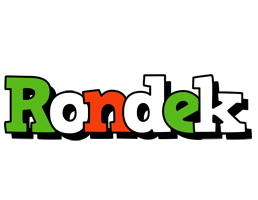 Rondek venezia logo