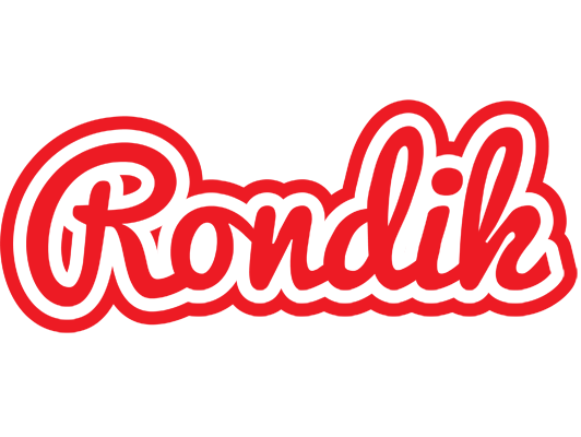 Rondik sunshine logo