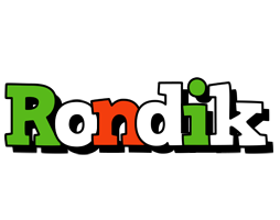 Rondik venezia logo