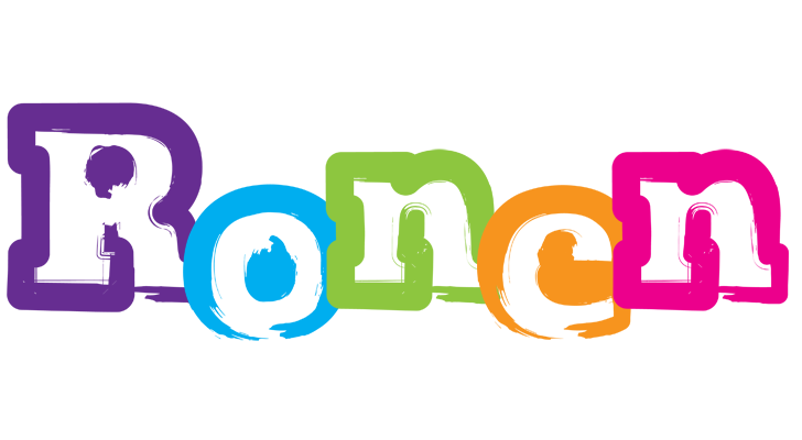 Ronen casino logo