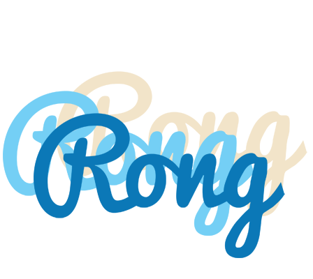 Rong breeze logo