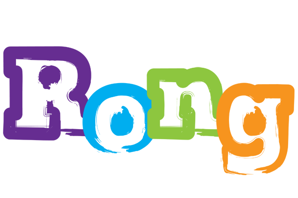 Rong casino logo