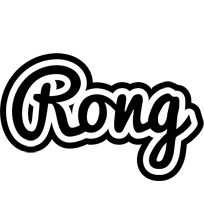 Rong chess logo