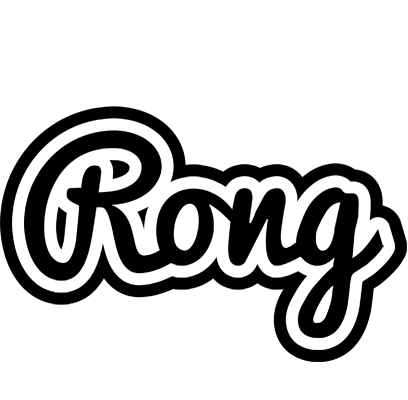 Rong chess logo