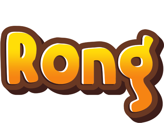 Rong cookies logo