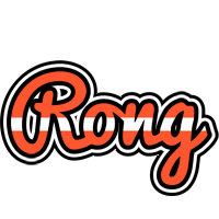 Rong denmark logo