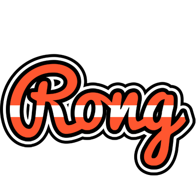 Rong denmark logo