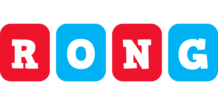Rong diesel logo
