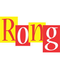 Rong errors logo
