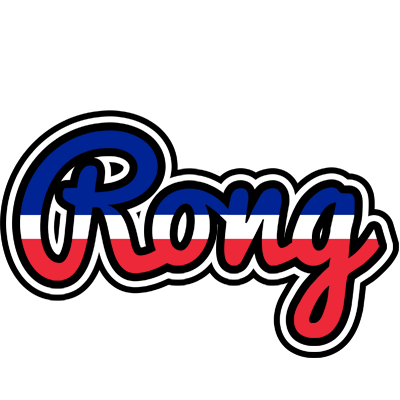 Rong france logo