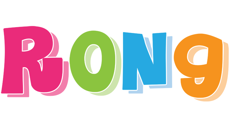 Rong friday logo