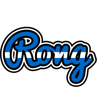 Rong greece logo