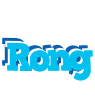 Rong jacuzzi logo