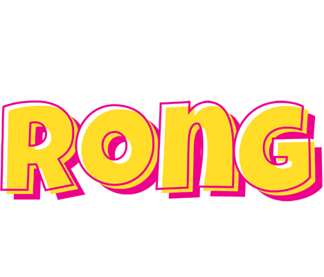 Rong kaboom logo