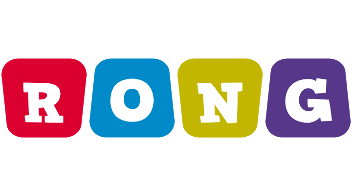 Rong kiddo logo