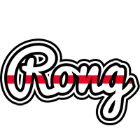 Rong kingdom logo