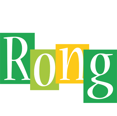Rong lemonade logo