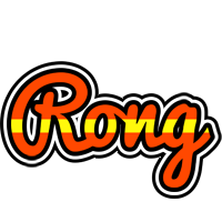 Rong madrid logo