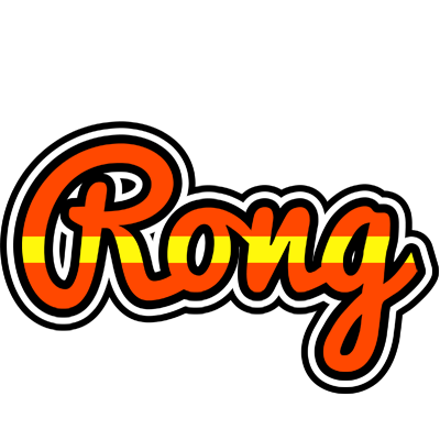 Rong madrid logo