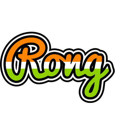 Rong mumbai logo