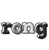 Rong night logo