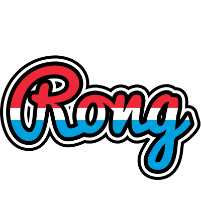 Rong norway logo