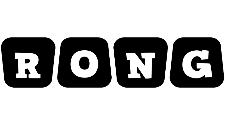 Rong racing logo
