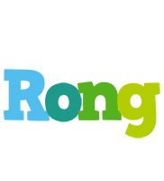 Rong rainbows logo