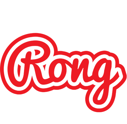 Rong sunshine logo