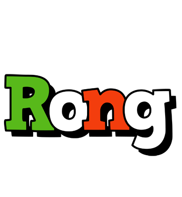 Rong venezia logo