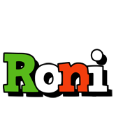 Roni venezia logo